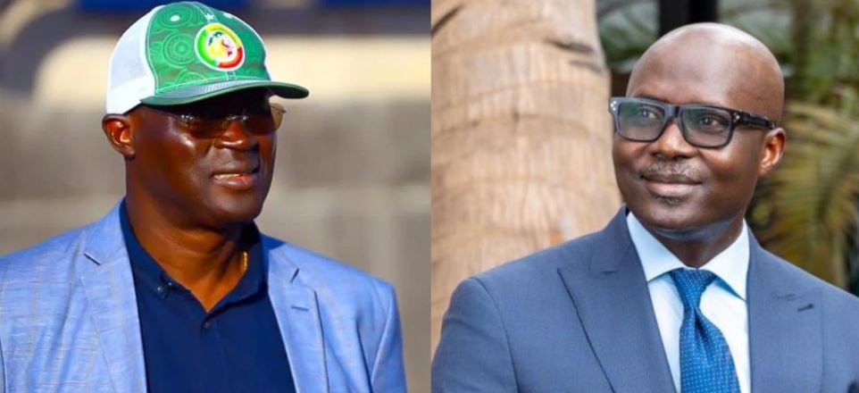 Devenu nouveau président de la FSF, voici pourquoi Abdoulaye Fall n’a toujours pas pris fonction