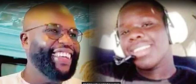 « C’est lui le vrai Kocc », Babacar Dioum accuse El Hadj Demba