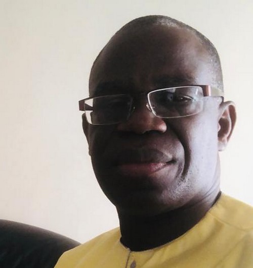 Mamadou Badiane appelle à une délégation spéciale à Djiddah Thiaroye Kao