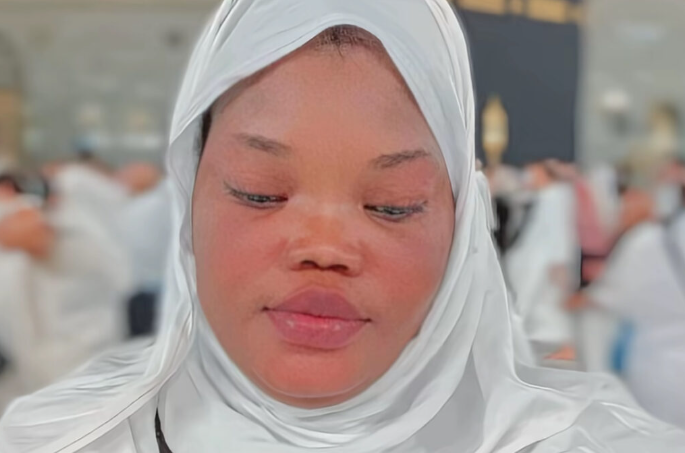 la grande commerçante Eva Séduction est décédée (photo)