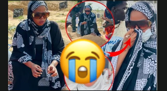 Mame Ndiaye Savon attire les foules (vidéo)