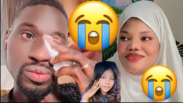 « Ce que disent les audios d’Eva Séduction sur ses pieds » : Adamo verse de chaudes larmes en plein live (vidéo)