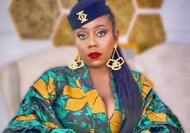 Fatou Kiné Cissé prend une peine ferme