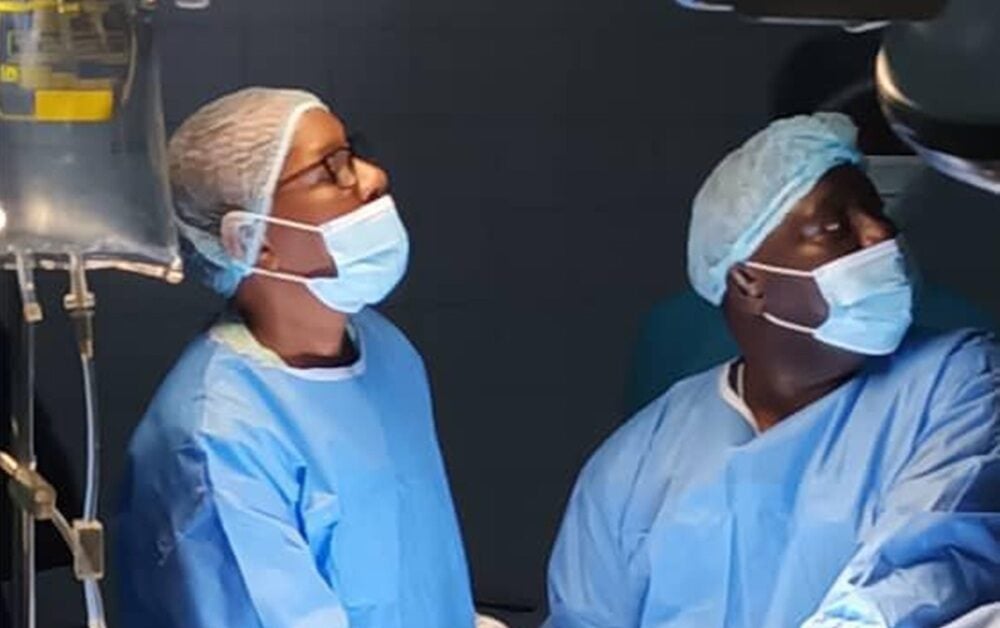 Un premier cas de Mpox, la variole du singe, confirmé à Dakar