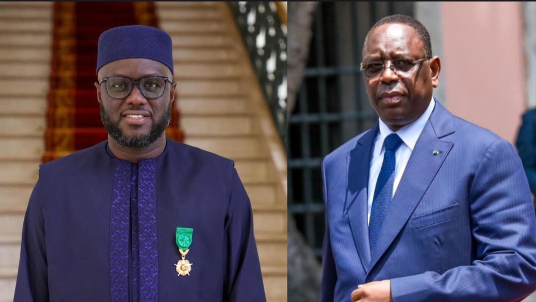 Macky Sall devant la Haute Cour de justice ? L&rsquo;annonce d&rsquo;El Malick Ndiaye