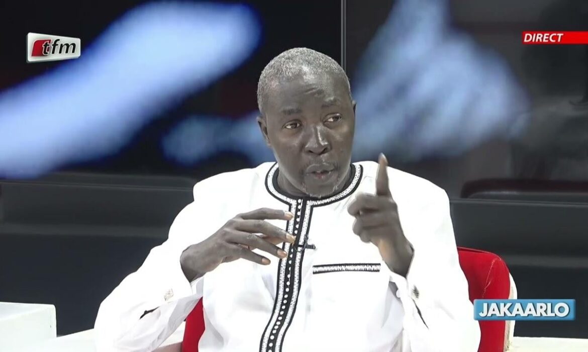 « Ce sont les trois maladies graves dont je souffre »