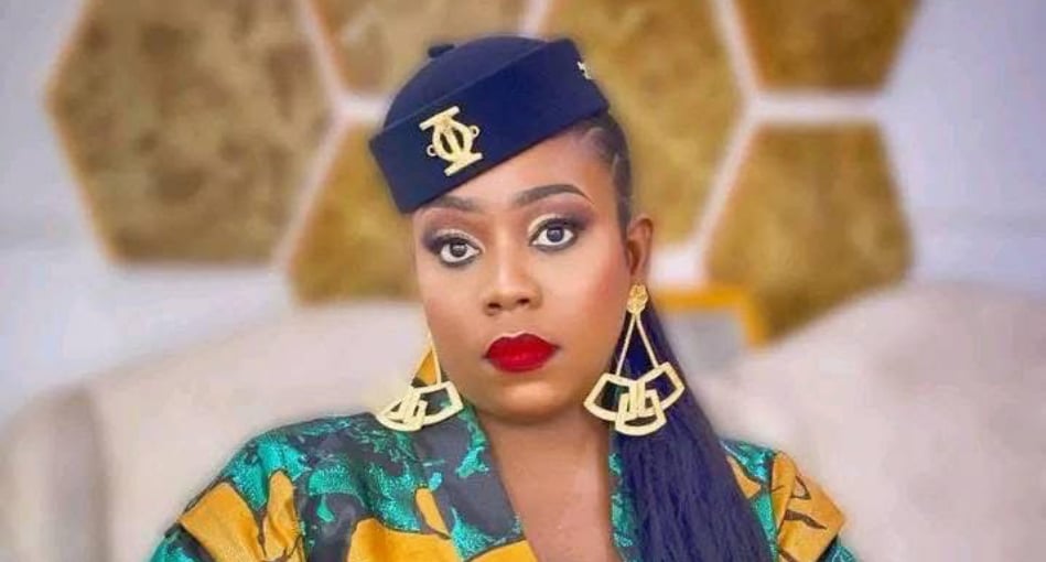 Nouvelles révélations sur l&rsquo;affaire de la vendeuse d&rsquo;armes, Fatou Kiné Cissé