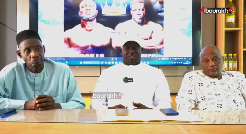 Baye Ndiaye revient en détails sur les coulisses des négociations (vidéo)