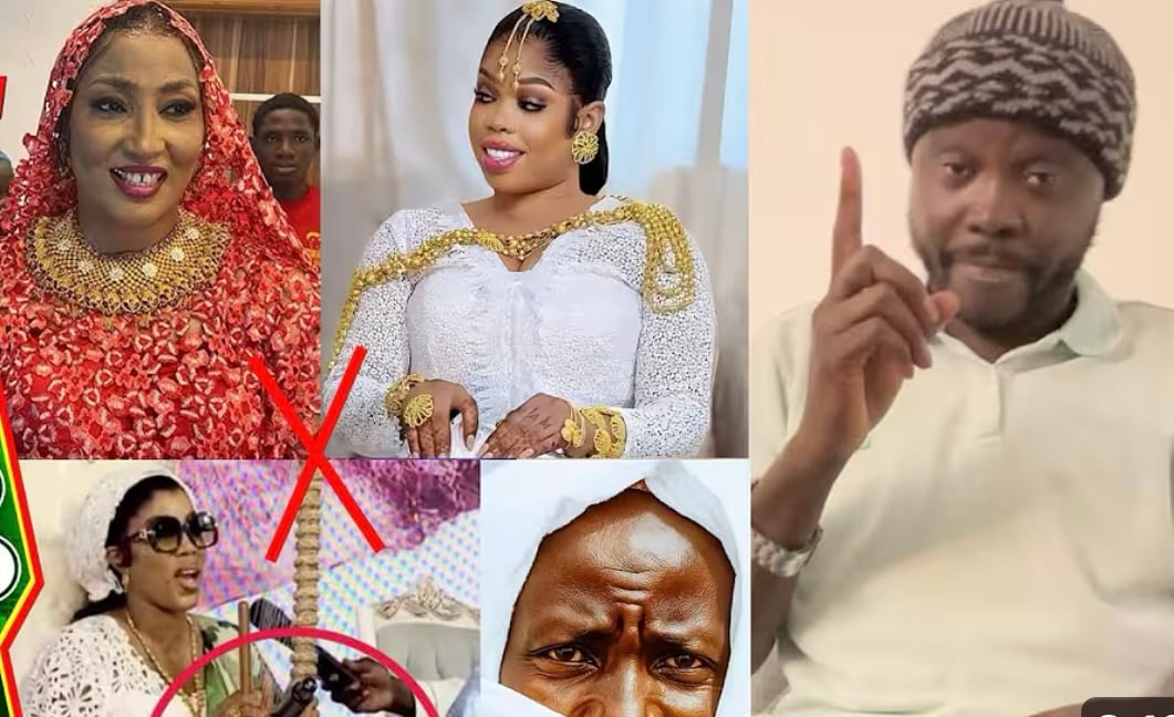 Magal de Touba – Ngoye Fall, Mame Ndiaye Savon… : Mollah Morgun donne son avis… (vidéo)