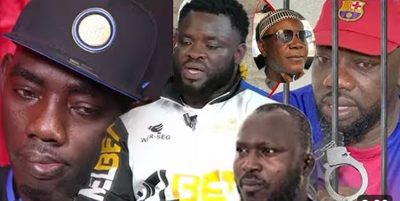 Eumeu Sène sort du silence et explique sa plainte contre Niang Kharagne Lô (vidéo)