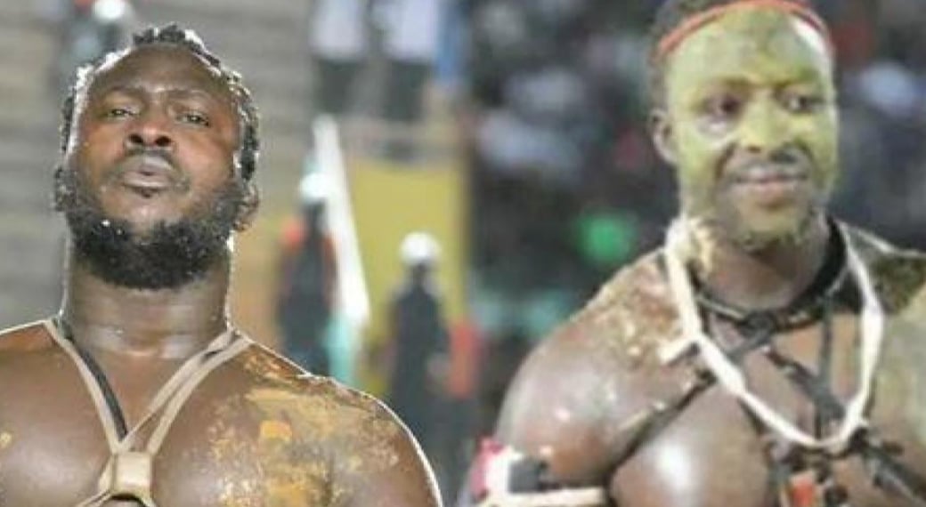 «  C’est la seule condition pour un combat avec Siteu »