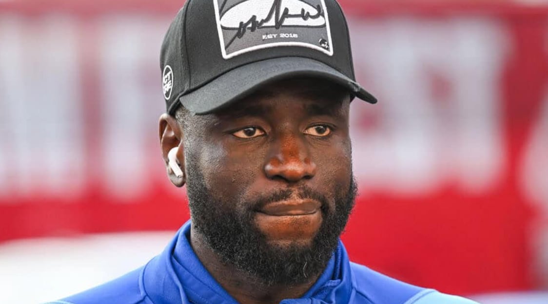 Sans club depuis un moment, les premières images de Cheikhou Kouyaté sous ses nouvelles couleurs (photos)