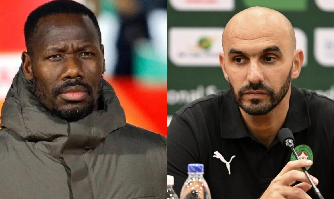 Qui est-ce joyau du PSG que se disputent le Sénégal et le Maroc ?