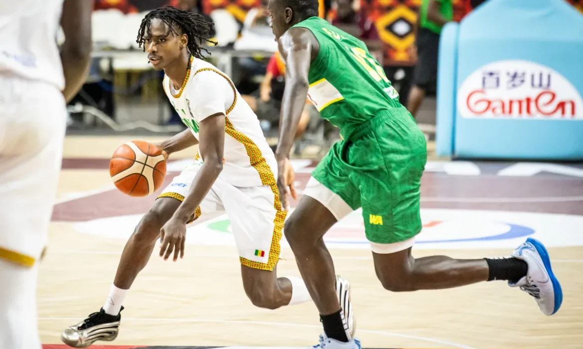 C’est terminé entre le Sénégal et le Mali, un match fou