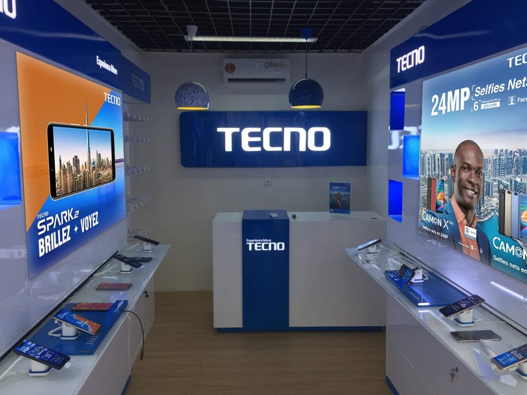 TECNO répond à l’incident de verrouillage du téléphone : protéger les droits des consommateurs, pas les violer !