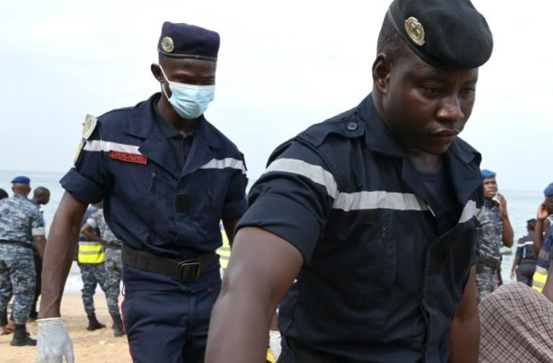 Le film de la mort du lutteur Franc Jr, une fin tragique (photo)