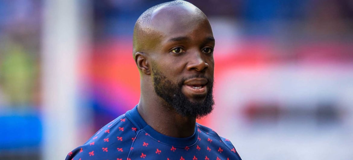 Lassana Diarra réclame plus de 42 milliards FCFA à la FIFA et à la Fédération Belge