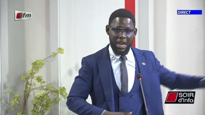 « Des actes concrets seront posés contre l’Etat du Sénégal »