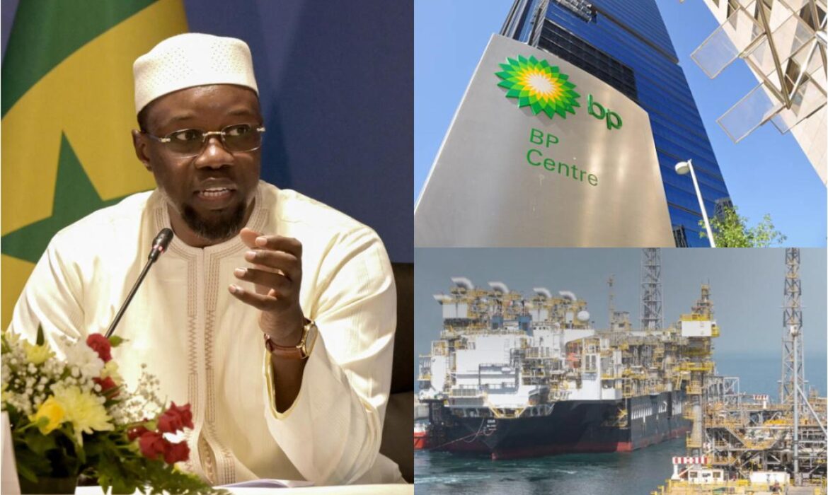 L’ultimatum strict posé par Ousmane Sonko à BP