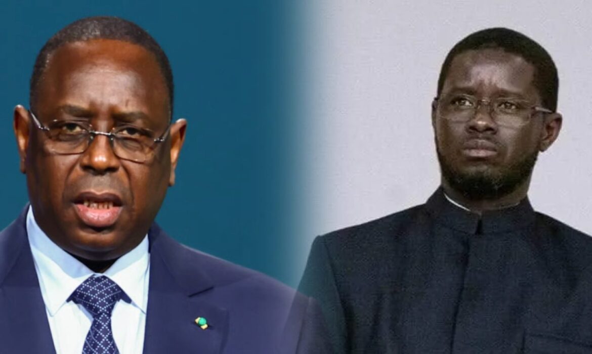 Le camp de Macky Sall révèle tout sur la supposée rencontre avortée avec Diomaye