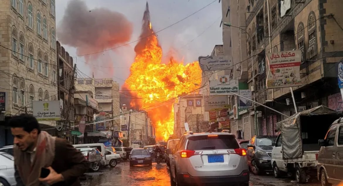 La mort du Premier ministre et de plusieurs ministres annoncée après une frappe israélienne