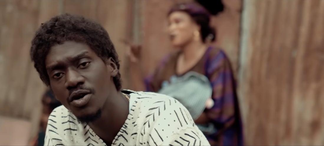 Bambaly Seck reprend « Jongoma » de Thione Seck et ressuscite l’esprit des années 80 (vidéo)