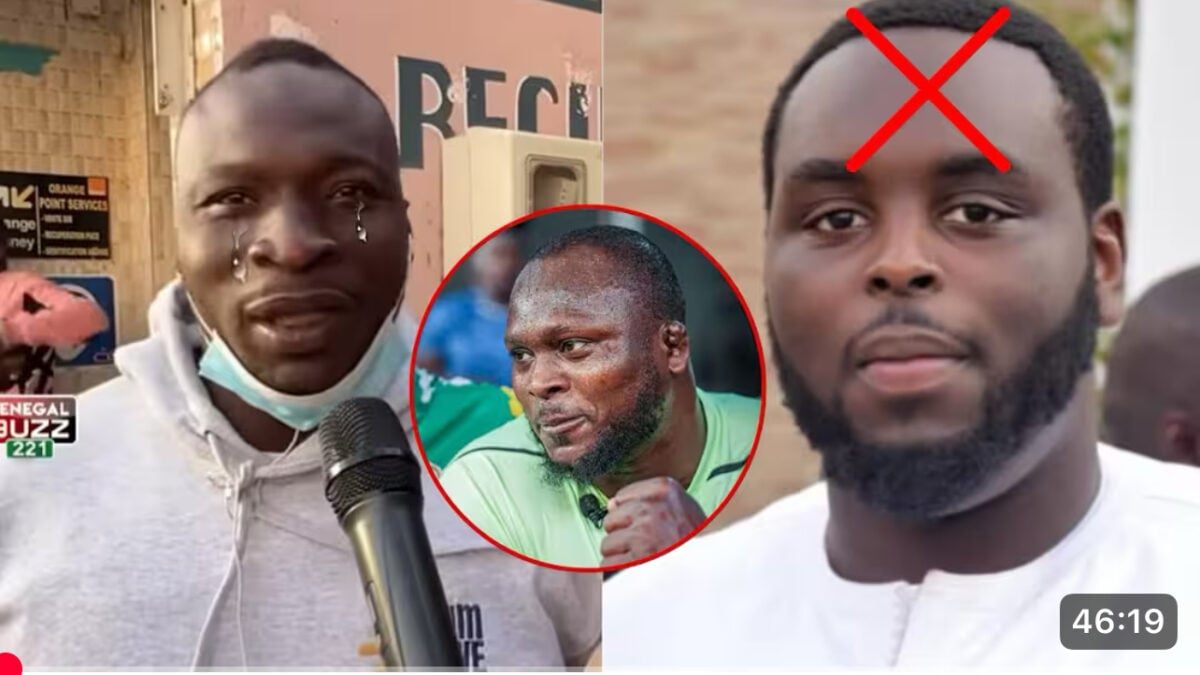 « Il a recruté cinq de mes marabouts pour 5 millions chacun pour… »