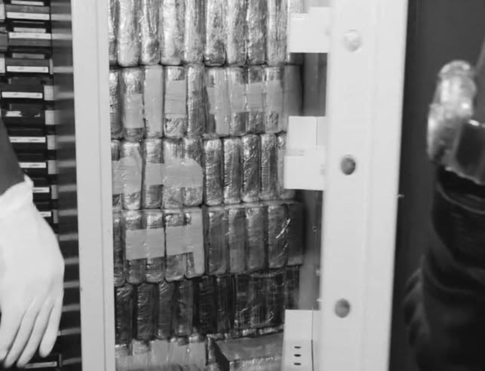 Un vaste réseau de blanchiment mis à jour