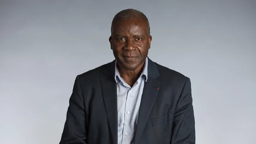 Le monde du cinéma perd Jacques Martial (Photo)