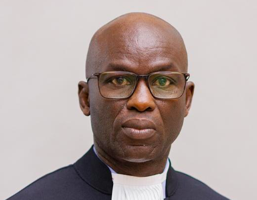 Sanctions américaines contre Mame Mandiaye Niang : l’UMS exprime son soutien au magistrat sénégalais