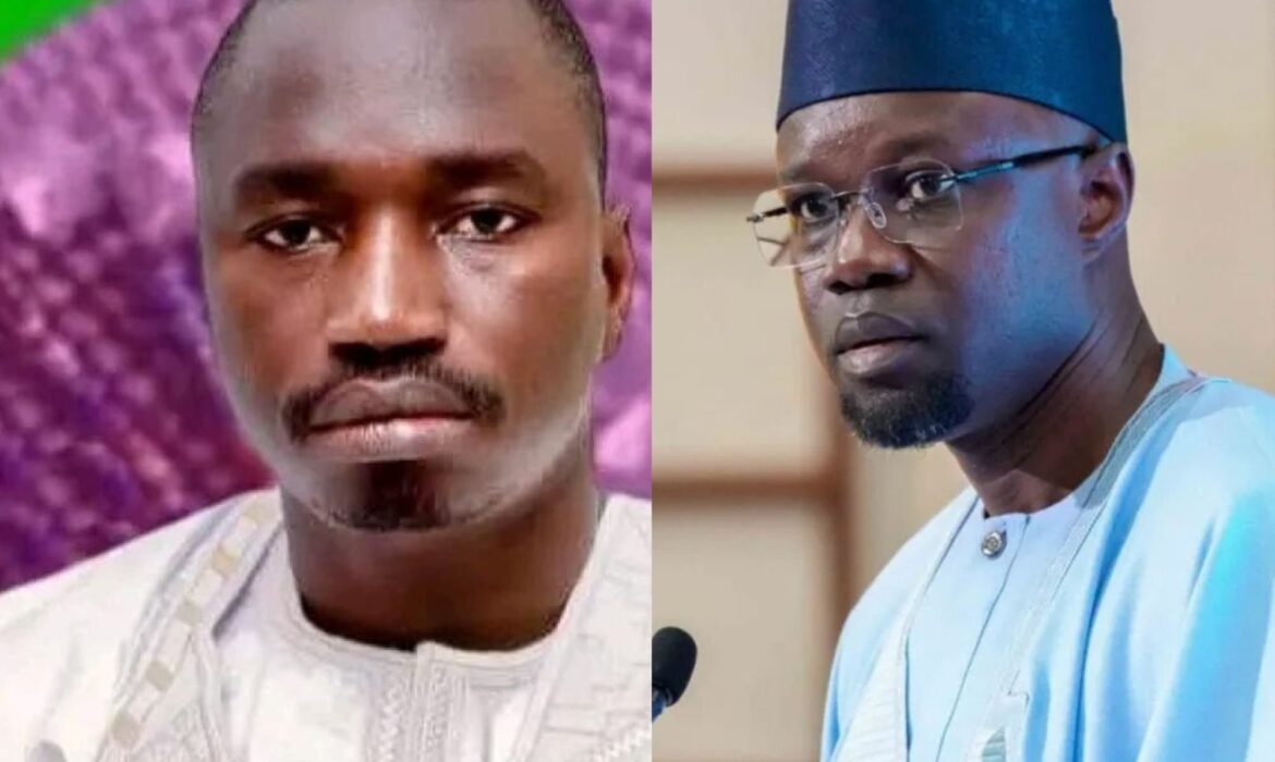 Convoqué par la Cybercriminalité, Bougar Diouf réagit : « Je mène ce combat contre… »