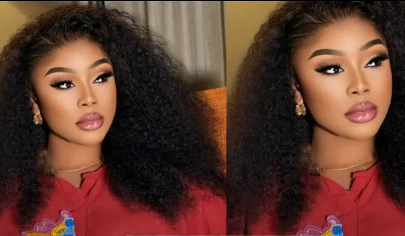 Isseu de Famille sénégalaise rassure ses fans sur sa santé