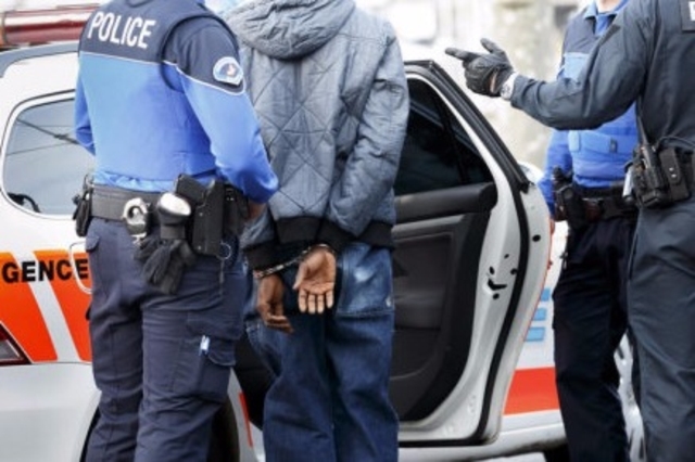 un Sénégalais arrêté à Milan pour viols présumés