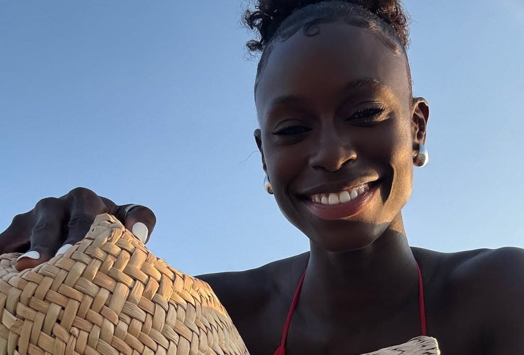 Diarra Sen Petit Gallé dévoile son petit-ami avec des photos extravagantes