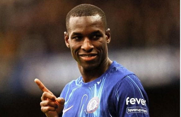 Un départ imminent des Blues annoncé par son agent