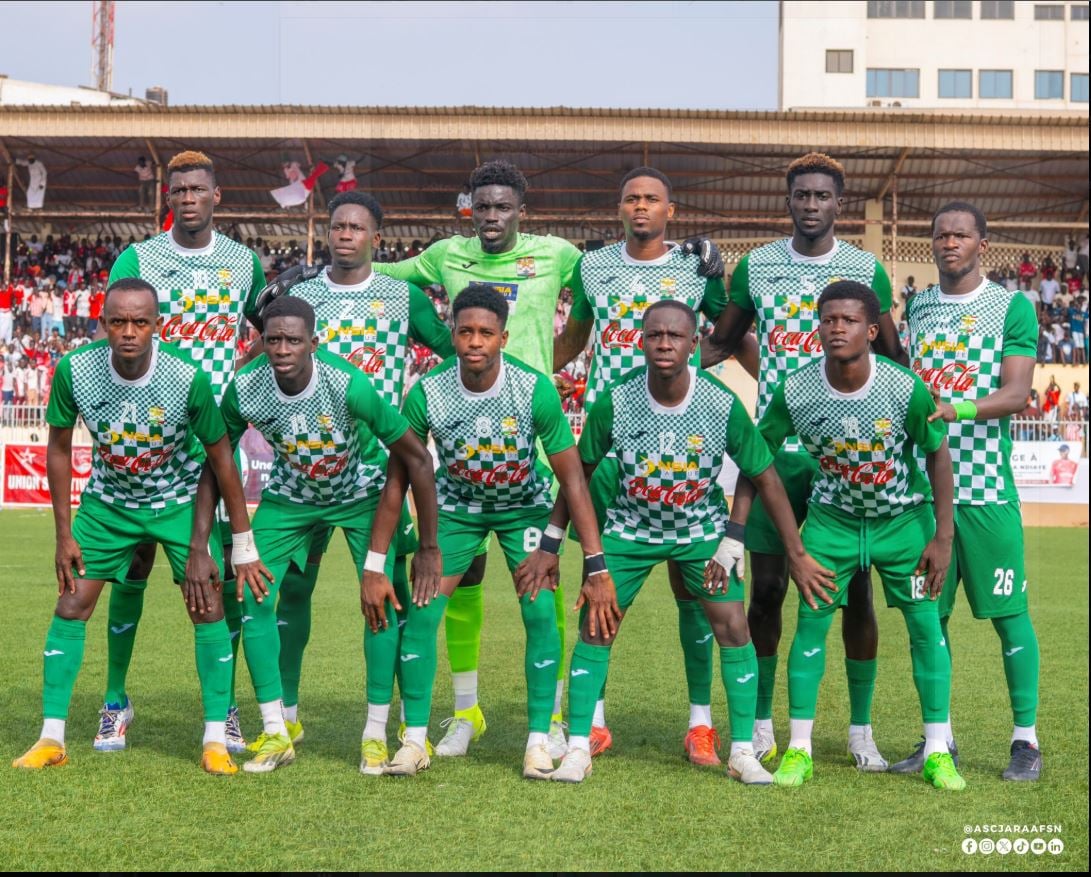 L&rsquo;Etat retire ses subventions, Jaraaf et Génération Foot vers le forfait