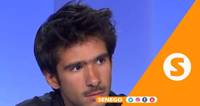 Juan Branco fustige le choix d’un cabinet français par l’Etat du Sénégal