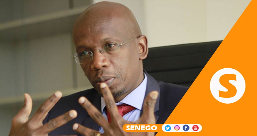 « Aucun rapport ne peut m’épingler »