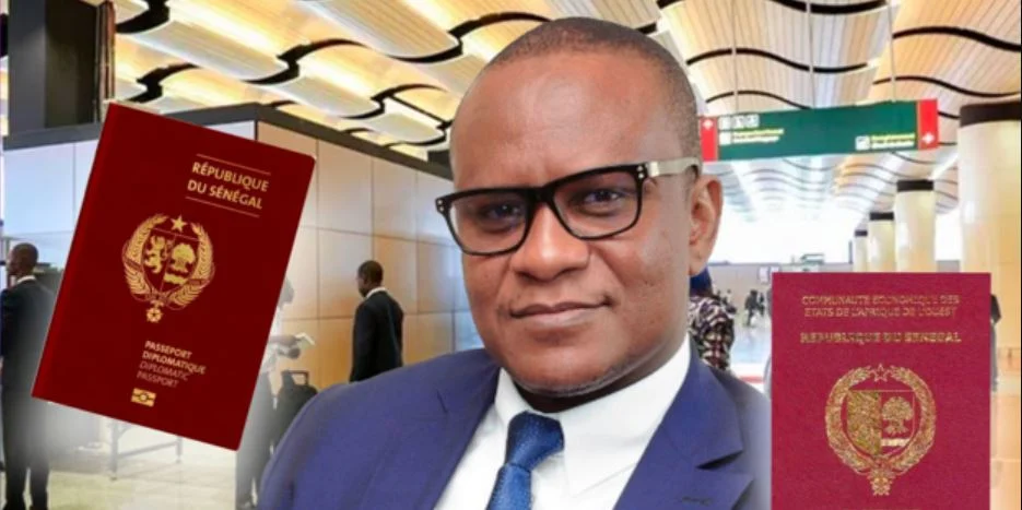 Le parquet maintient Lat Diop en prison