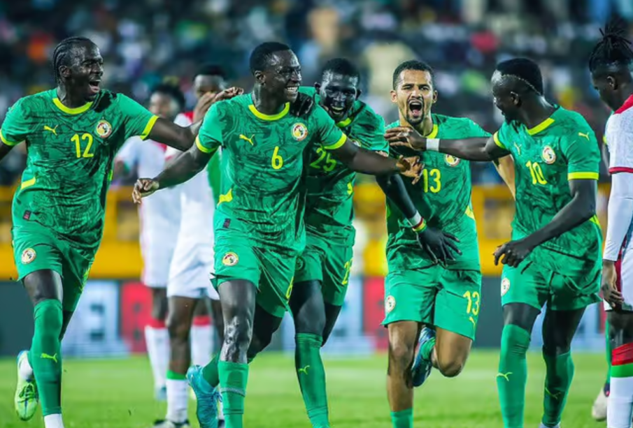 Élim. Mondial 2026 – Matchs vs Soudan et RDC: Les Lions démarrent leur regroupement le 1er septembre à Diamniadio
