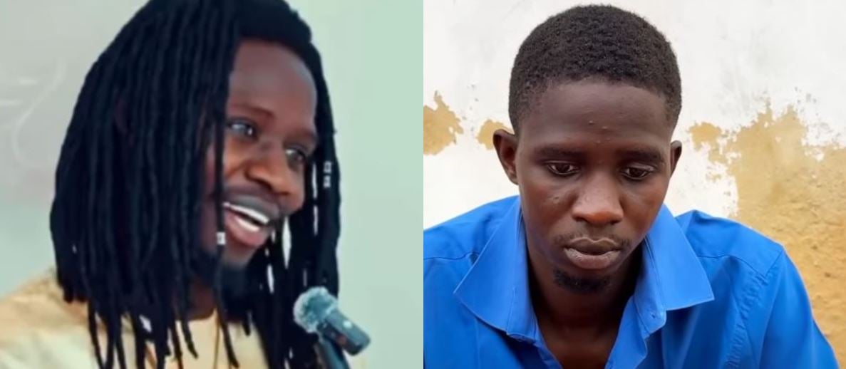 De star des réseaux sociaux à malade mental, la descente aux enfers de Wally Bambey (vidéo)