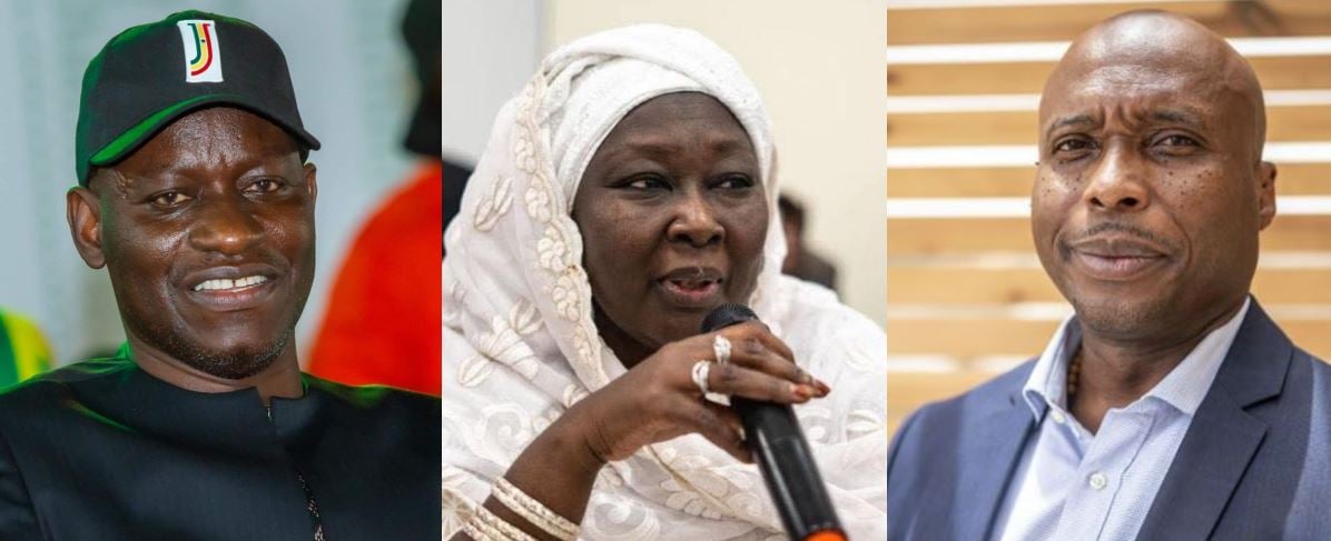 Abass Fall, Ngoné Mbengue, Barthélémy Dias.. suivez l&rsquo;élection du nouveau maire de Dakar