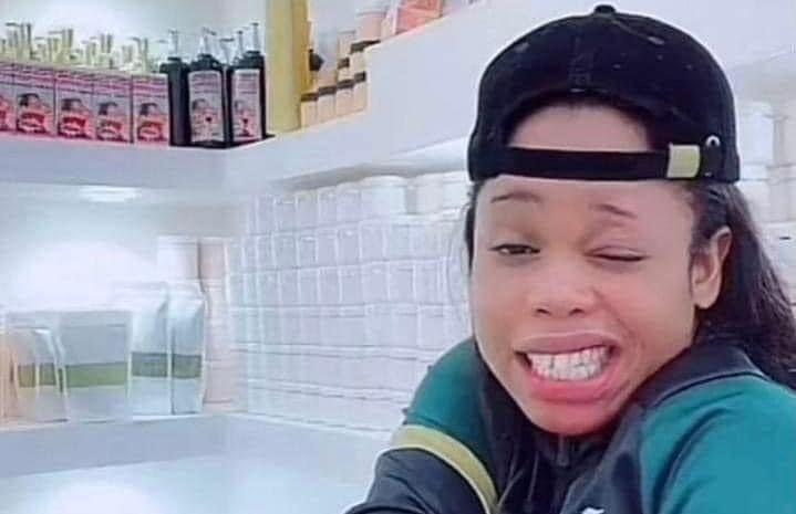 Mame Ndiaye Savon partage la bonne nouvelle : « Elle a accouché » (photo)