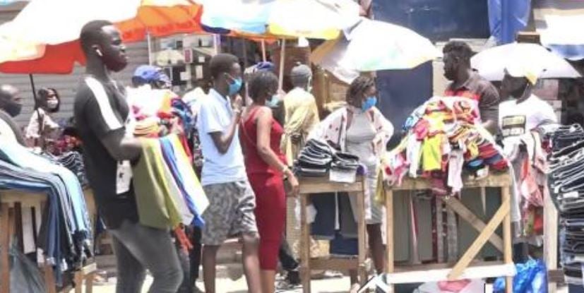 Serigne Khadim maraboute Diop Commerçant et lui soutire 300 millions, l&rsquo;affaire qui secoue Sandaga
