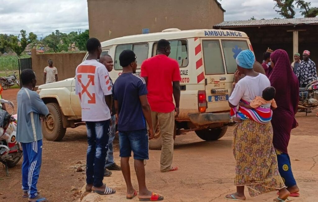Fin de cavale pour le mari accusé d’avoir tenté de tuer sa femme