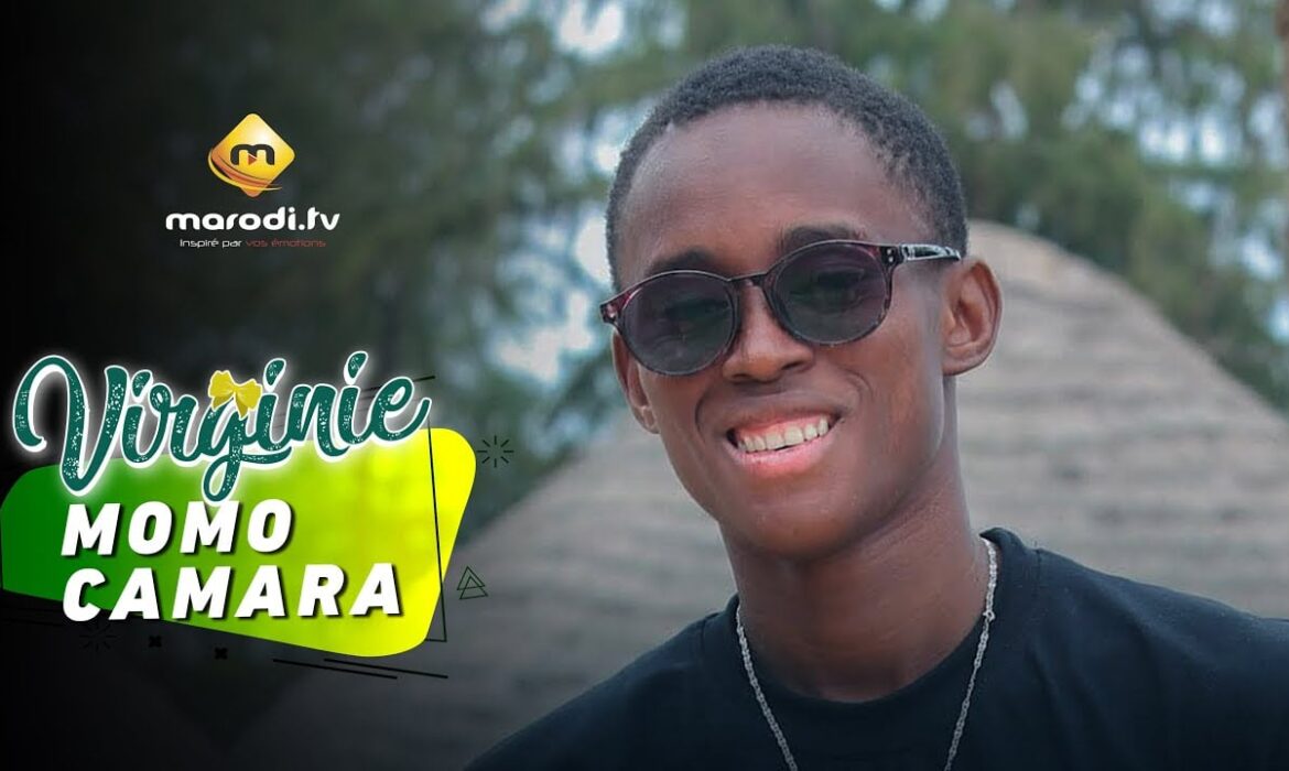 Décès de Momo Camara : 3 ans déjà !