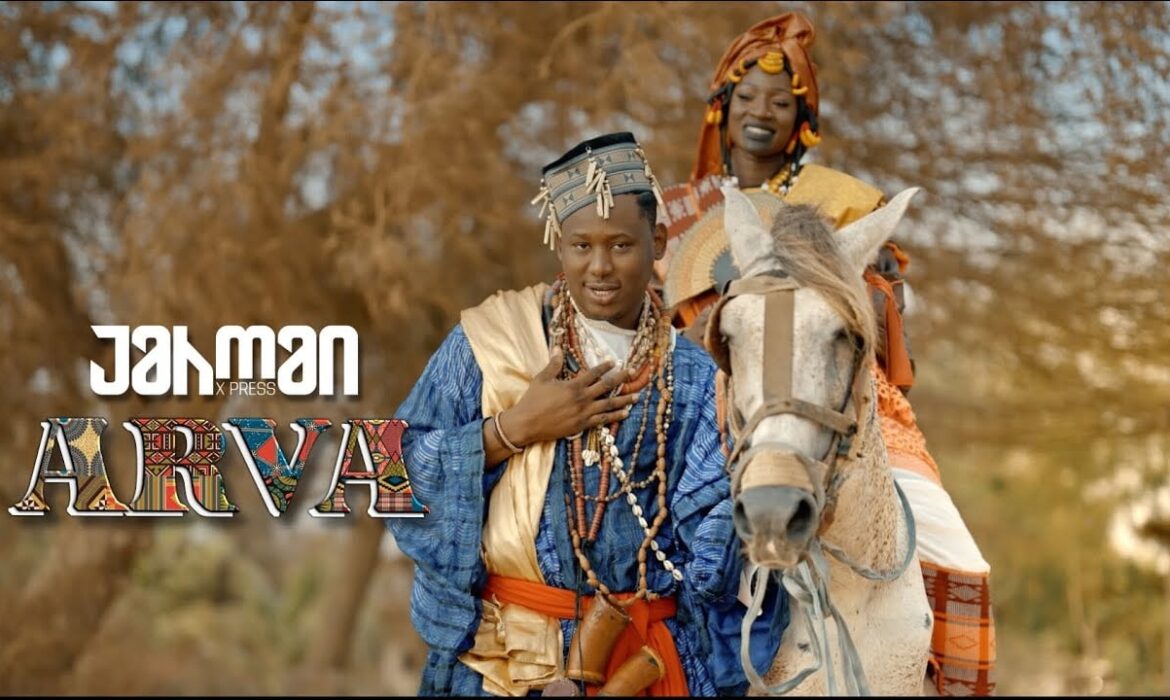 Jahman dit toute la vérité (vidéo)