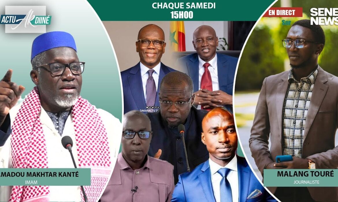 DIRECT : Des ministres de Macky Sall convoqués, des inondations en masse, un Jakartaman écrasé