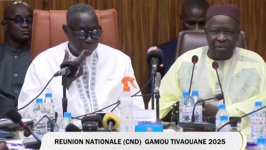 le ministre de l’Intérieur rassure sur les dispositifs…(vidéo)