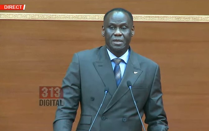 Le ministre de la Justice révèle pourquoi la justice a attendu plus d’un an pour agir